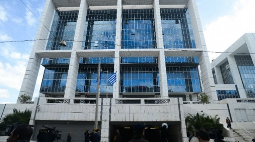 Αναστέλλεται η λειτουργία των δικαστικών υπηρεσιών του Εφετείου